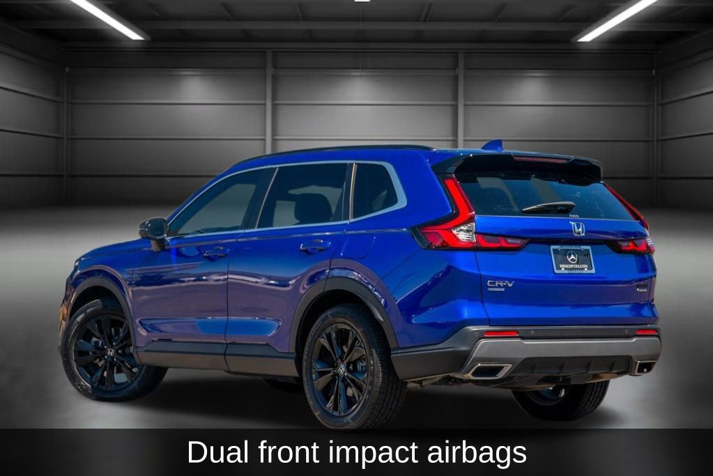 Used 2023 Honda CR-V Sport Touring image 8