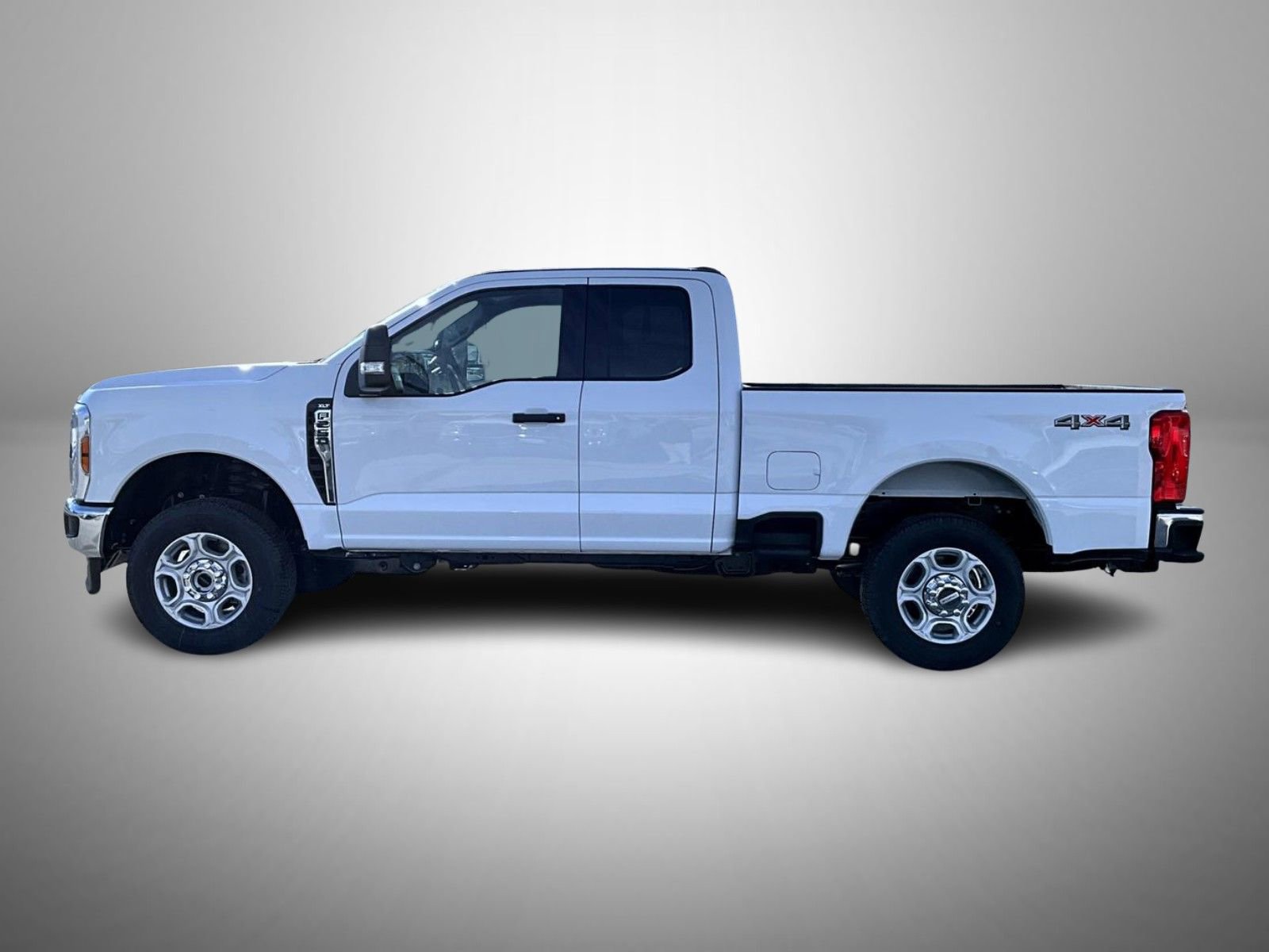 New 2026 Ford F250 XLT w/ Snow Plow Prep Package image 8