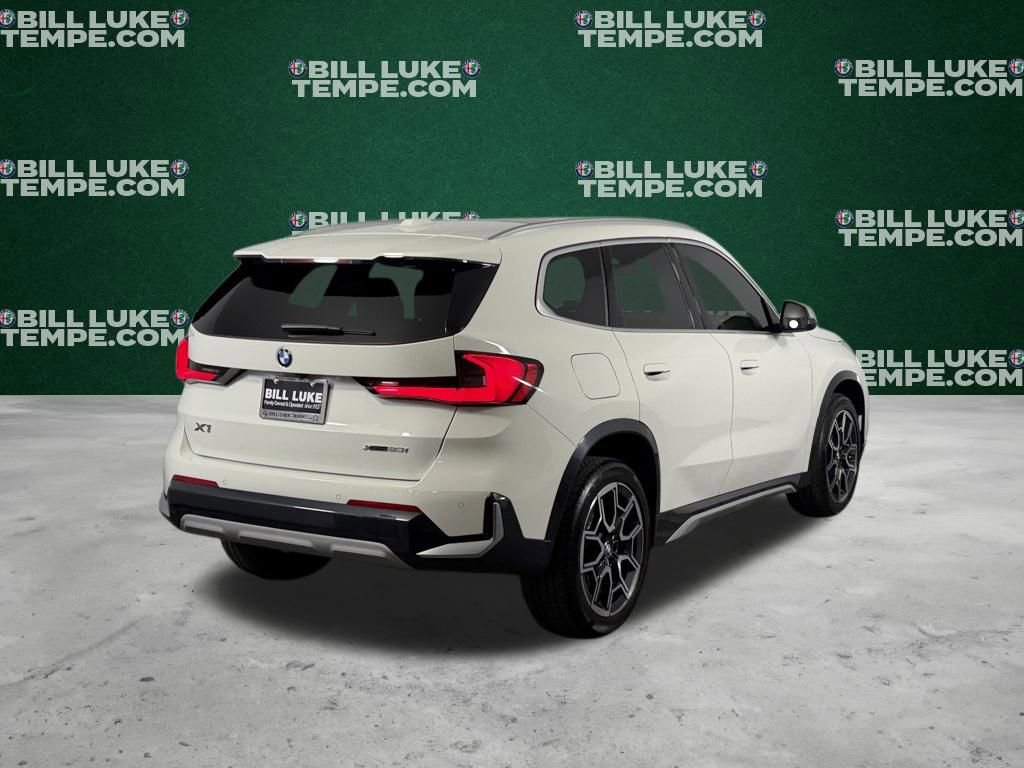 Used 2024 BMW X1 xDrive28i w/ Convenience Package image 5