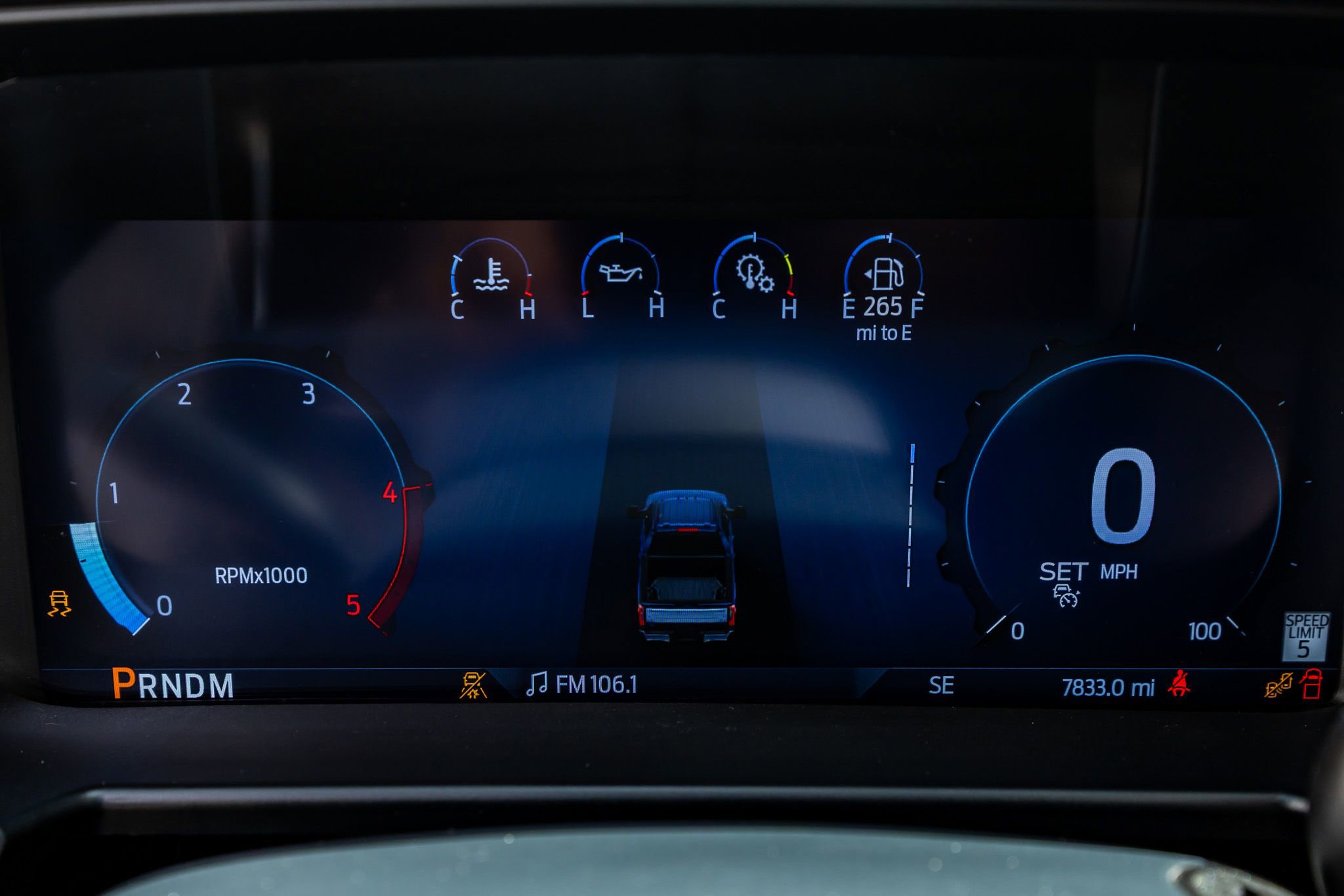 Used 2025 Ford F350 Platinum w/ Platinum Plus Package image 20