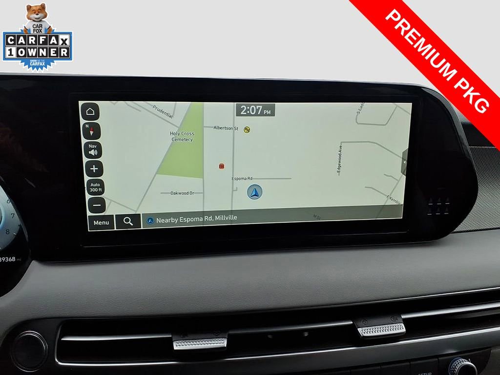 Used 2024 Hyundai Palisade SEL image 27