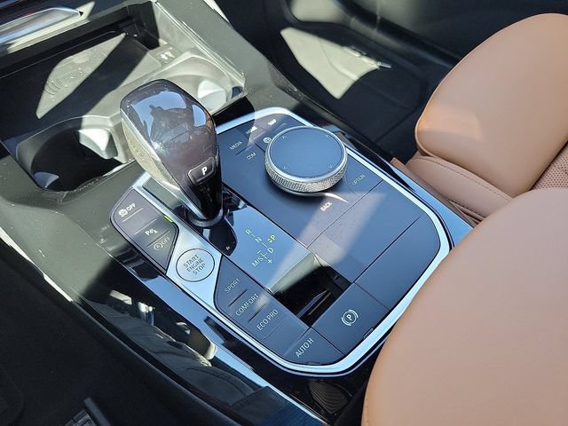 Used 2024 BMW X3 sDrive30i w/ M Sport Package RWD image 30