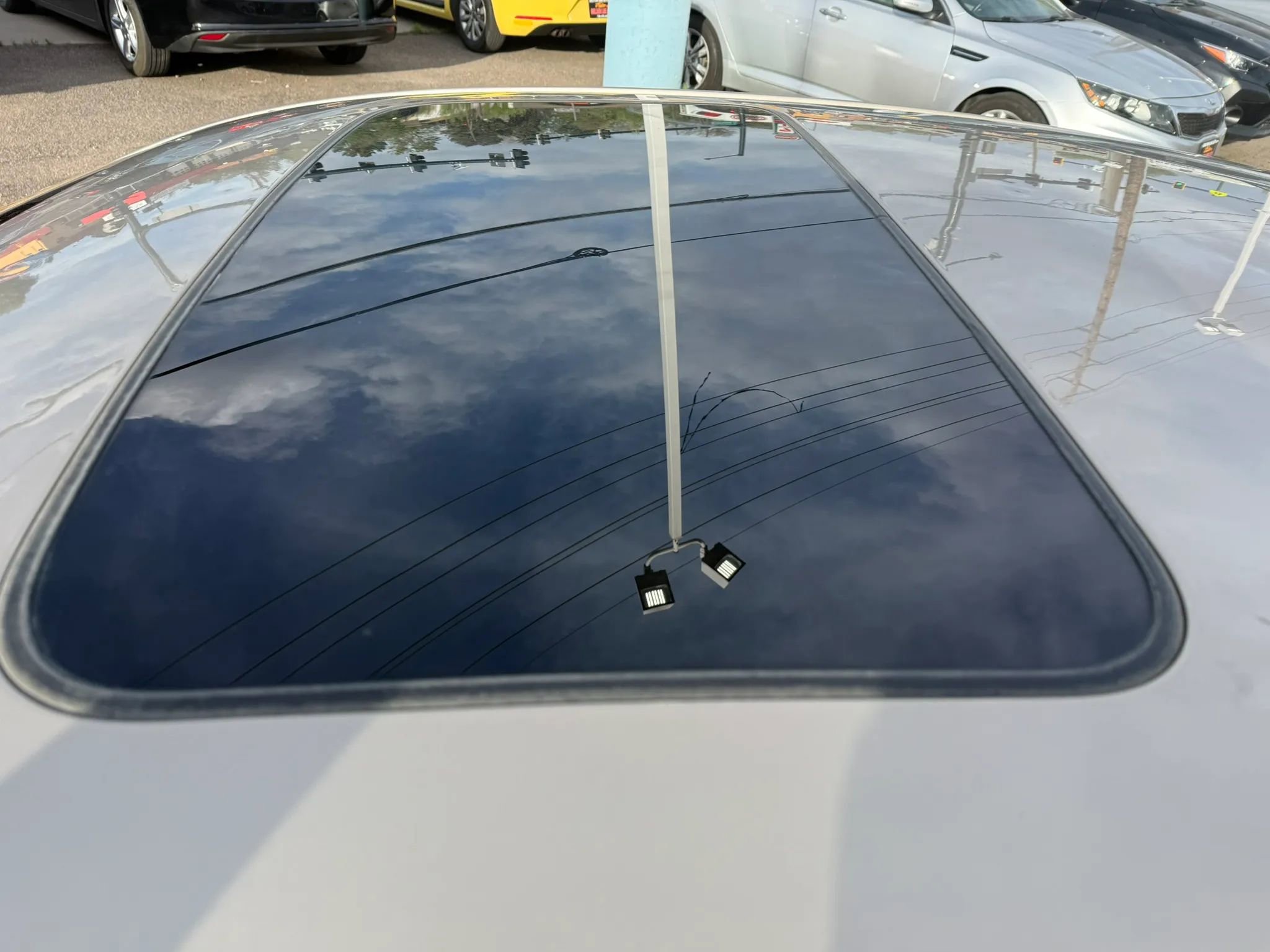 Used 2009 Toyota Avalon XLS FWD image 31