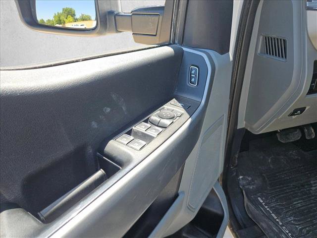 Used 2024 Ford F250 XLT w/ FX4 Off-Road Package AWD/4WD image 14