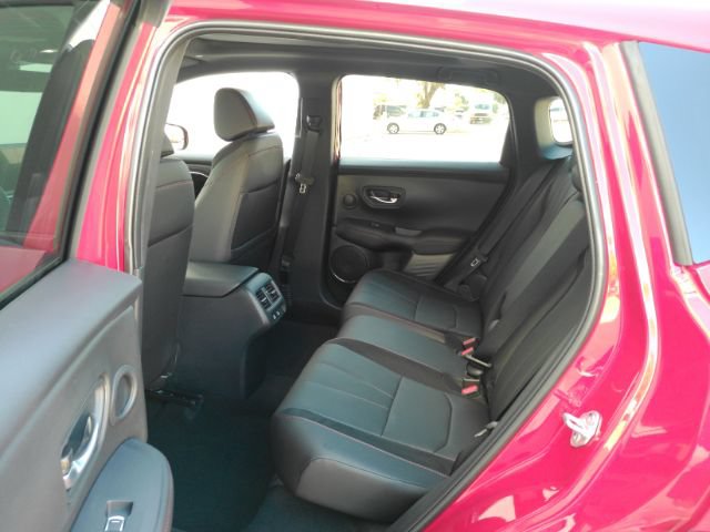 Used 2026 Acura ADX A-Spec FWD image 20