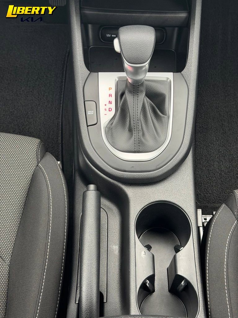 Used 2024 Kia Forte LXS image 15