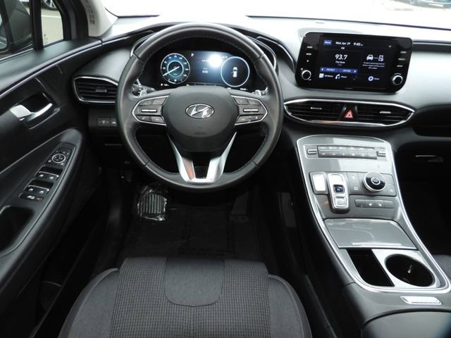 Used 2021 Hyundai Santa Fe SEL w/ Convenience Package FWD image 20