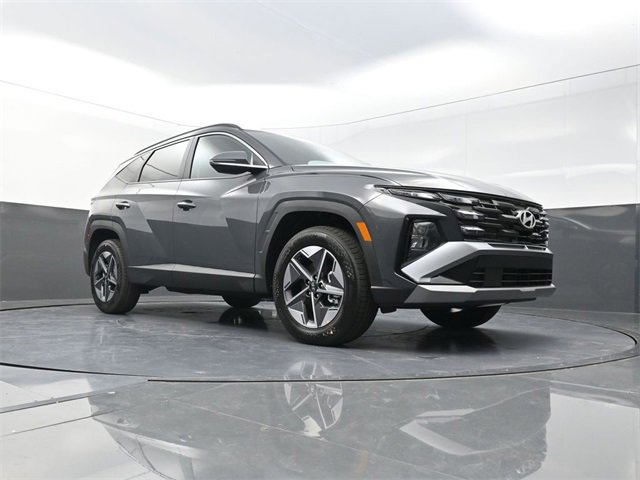 New 2026 Hyundai Tucson SEL image 31