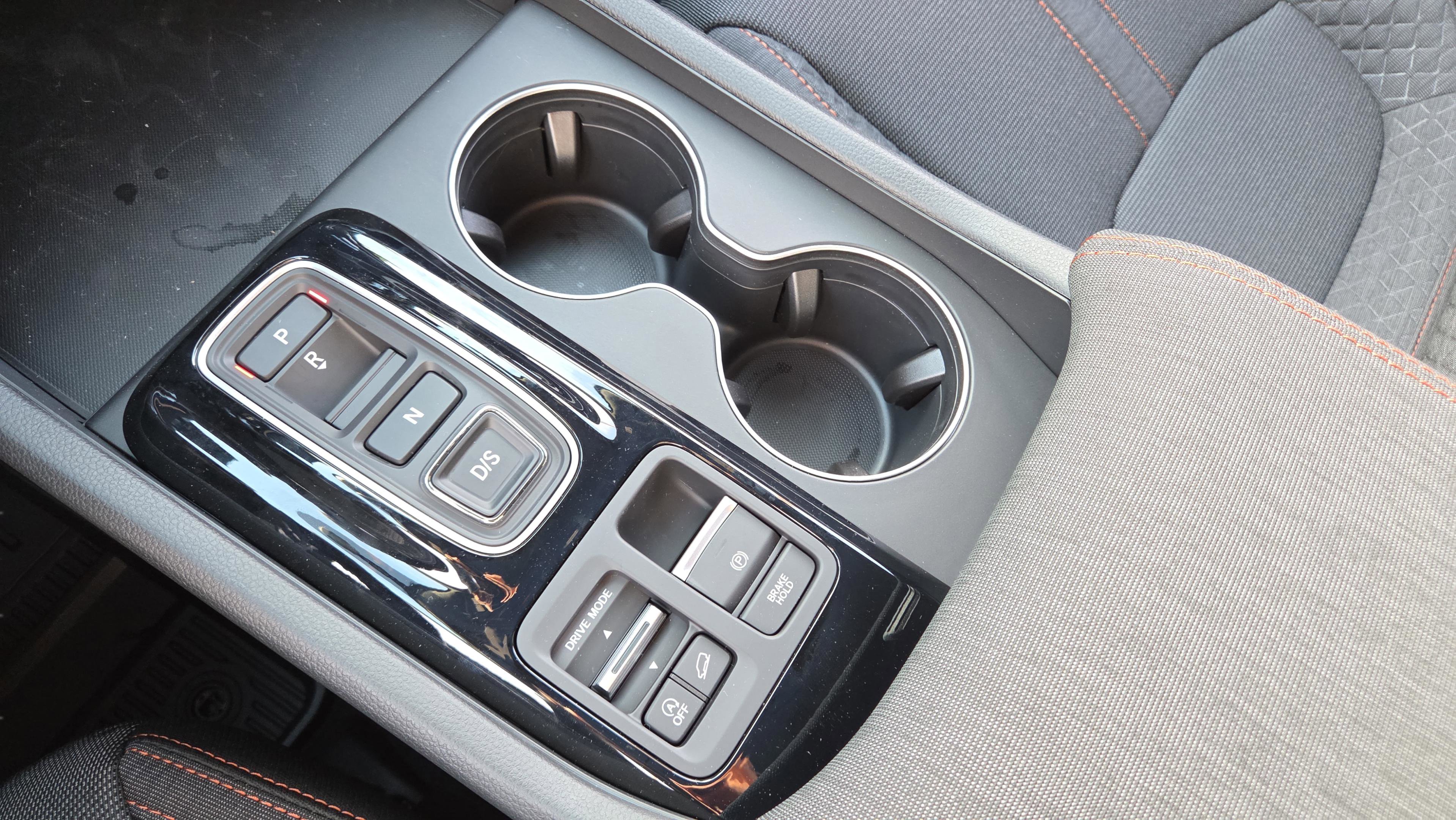 New 2026 Honda Pilot Sport image 35