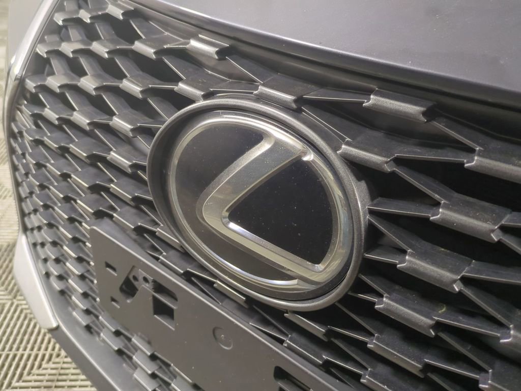 Used 2021 Lexus IS 300 AWD w/ Accessory Package 2 image 13