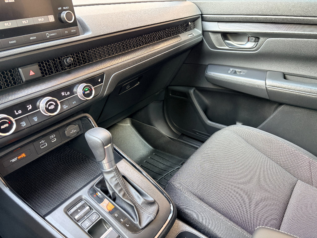 Used 2025 Honda CR-V EX image 22