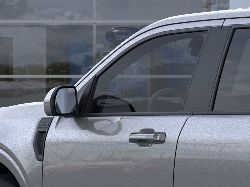 New 2026 Ford Maverick Lobo AWD/4WD image 21