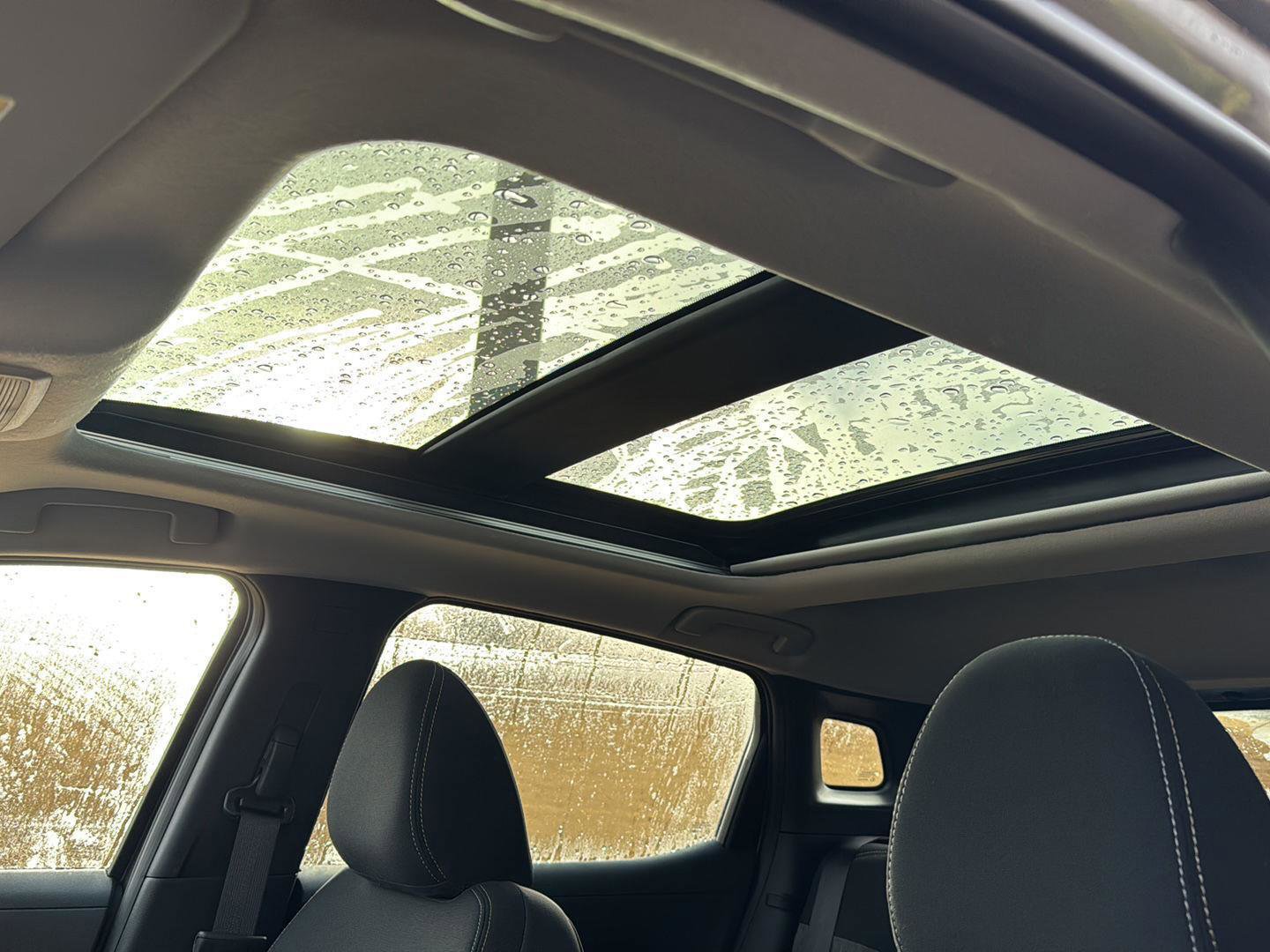 New 2026 Nissan Kicks SV w/ SV Premium Package image 27