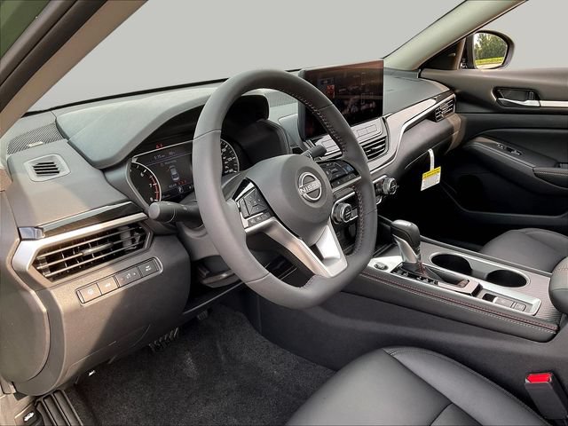 New 2026 Nissan Altima 2.5 SR w/ SR Premium Package FWD image 6