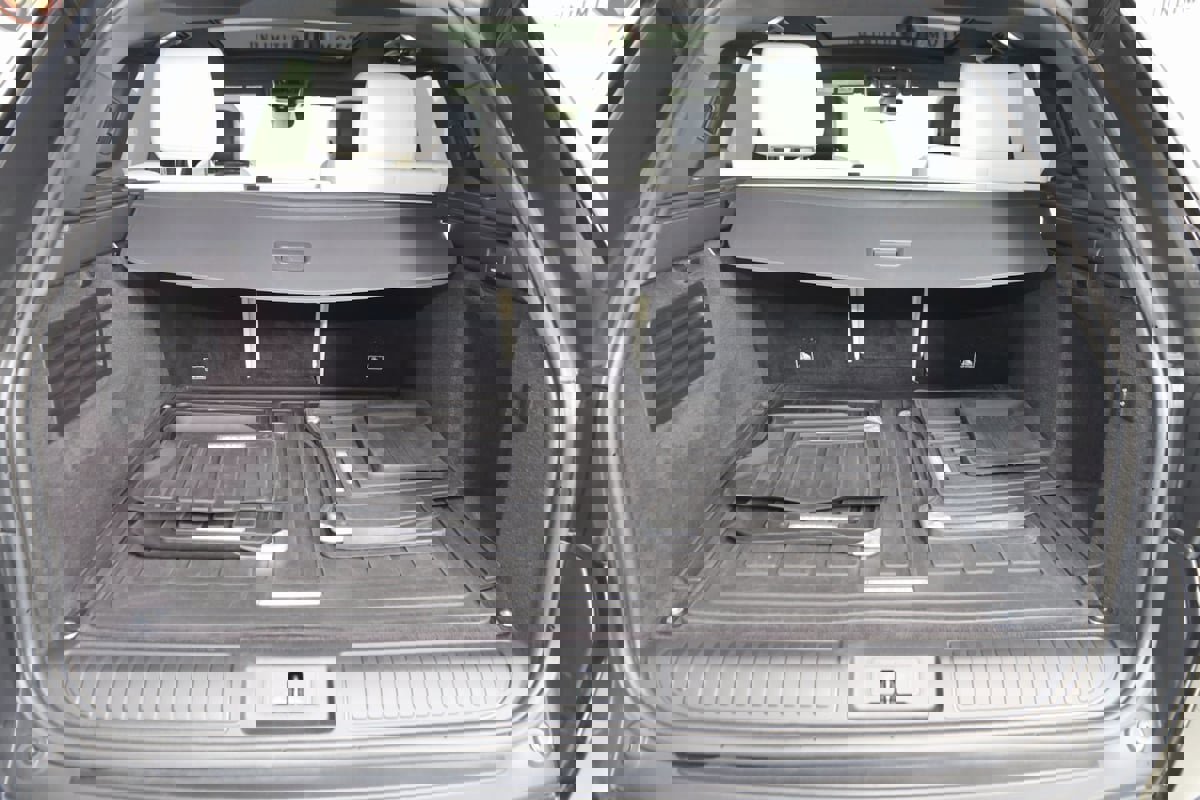 Used 2021 Land Rover Range Rover Sport HSE Silver Edition image 58