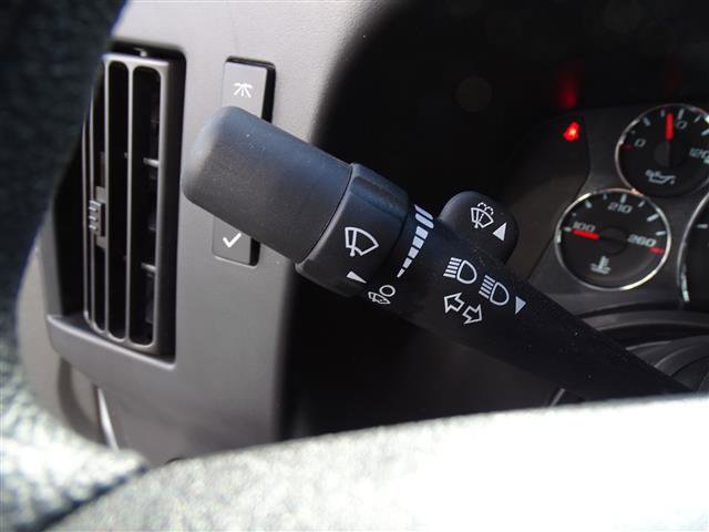 New 2024 Chevrolet Express 4500 w/ Power Convenience Package image 13