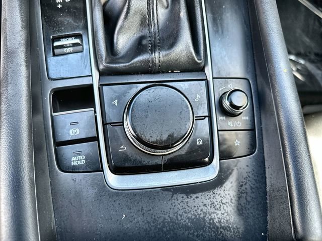 Used 2021 MAZDA MAZDA3 s image 29