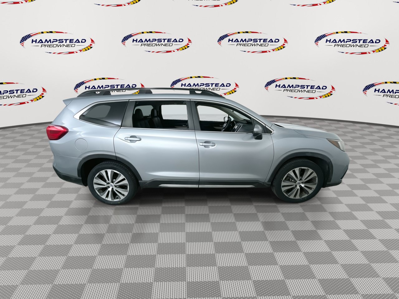 Used 2019 Subaru Ascent Limited AWD/4WD image 9