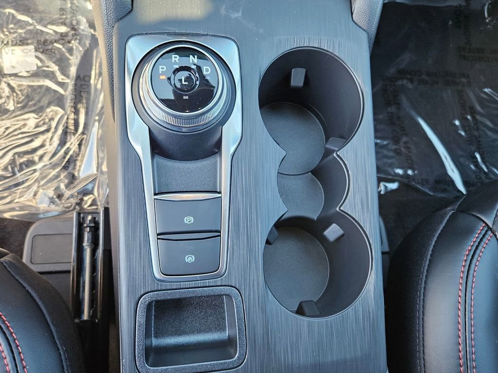 New 2026 Ford Escape ST-Line w/ Tech Pack #1 FWD image 19