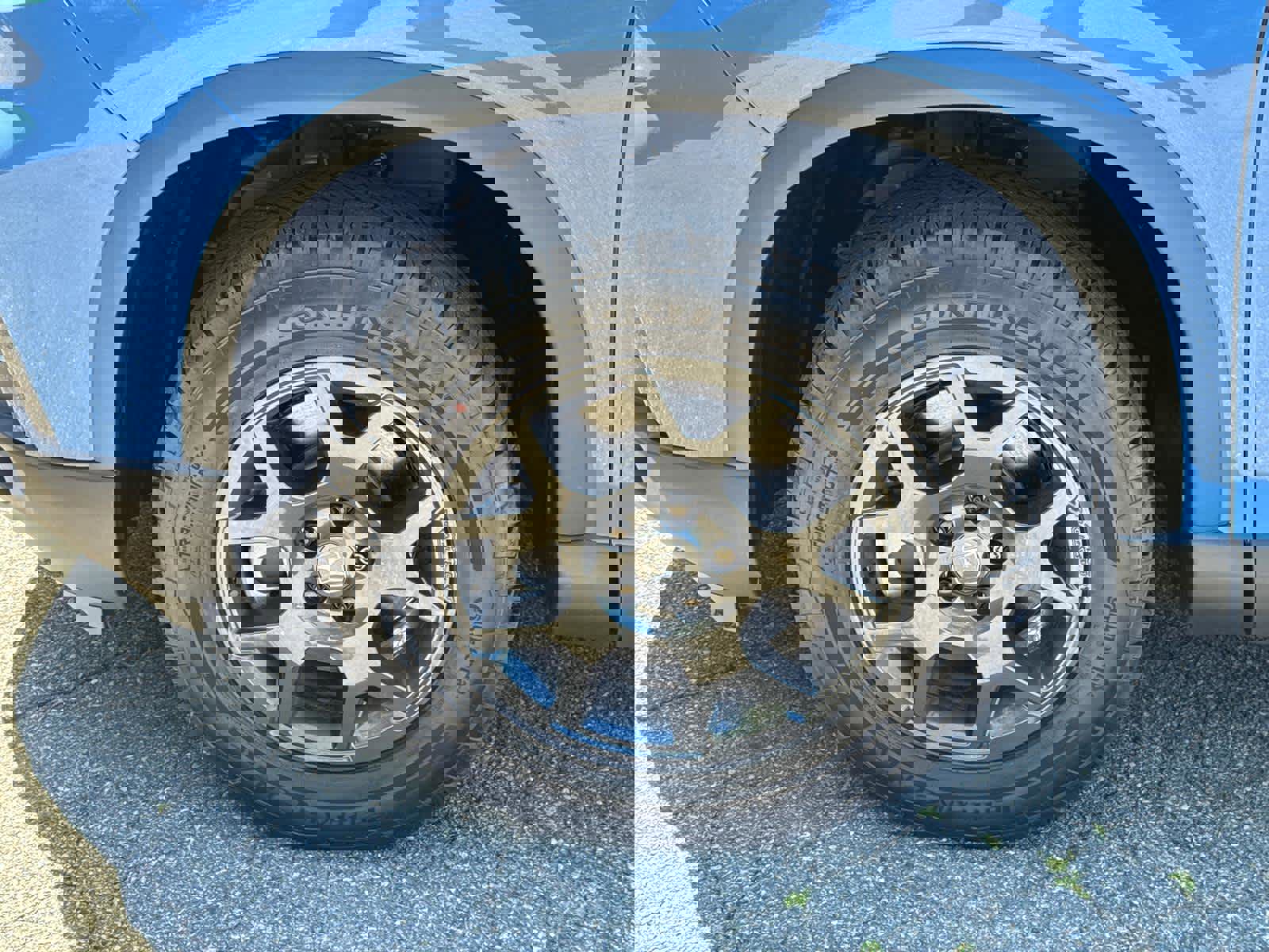 New 2025 Honda Pilot TrailSport image 11