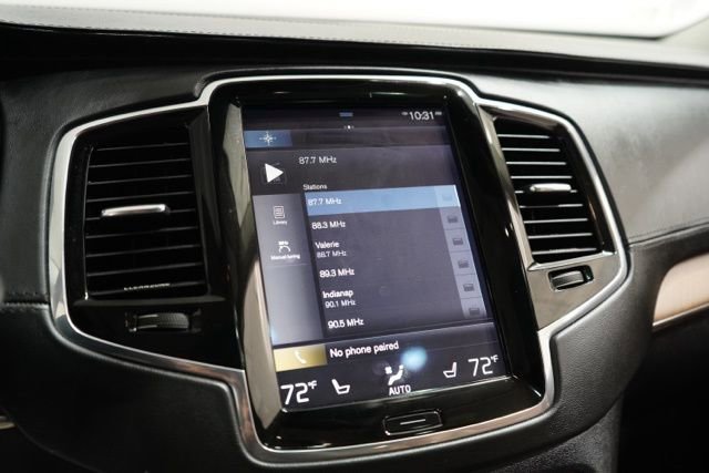 Used 2016 Volvo XC90 T6 Inscription image 27