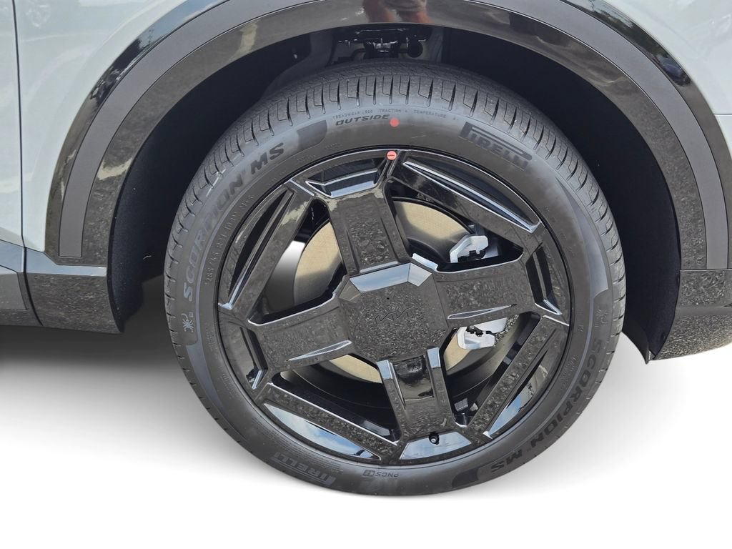 New 2027 Kia Telluride EX X-Line AWD/4WD image 6
