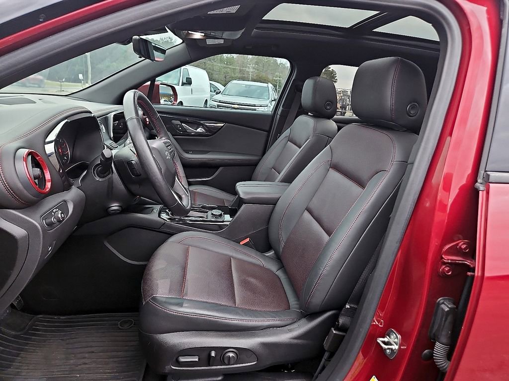 Used 2020 Chevrolet Blazer RS image 14