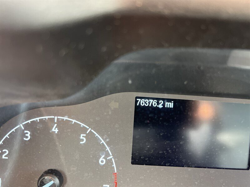 Used 2019 Ford Transit Connect XL FWD image 6