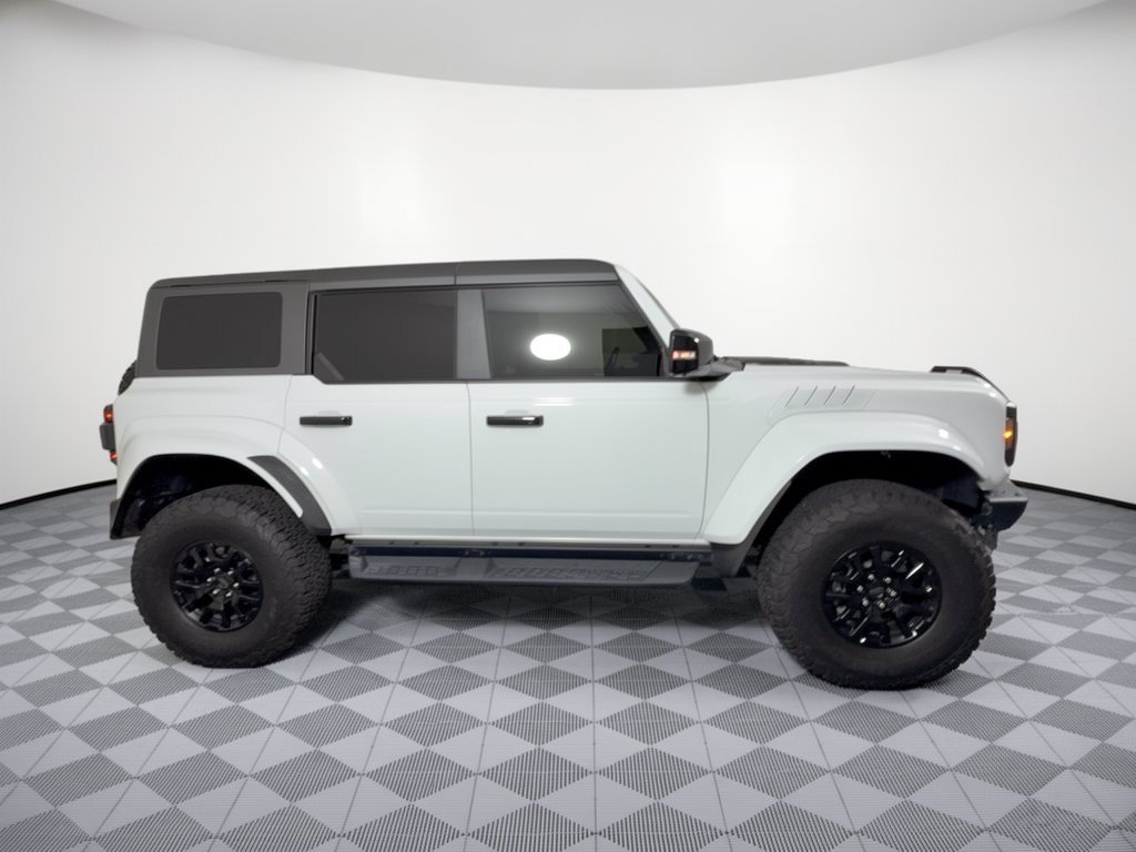 Used 2024 Ford Bronco Raptor AWD/4WD image 8