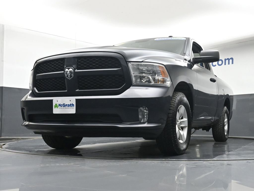 Used 2016 RAM 1500 Express image 6