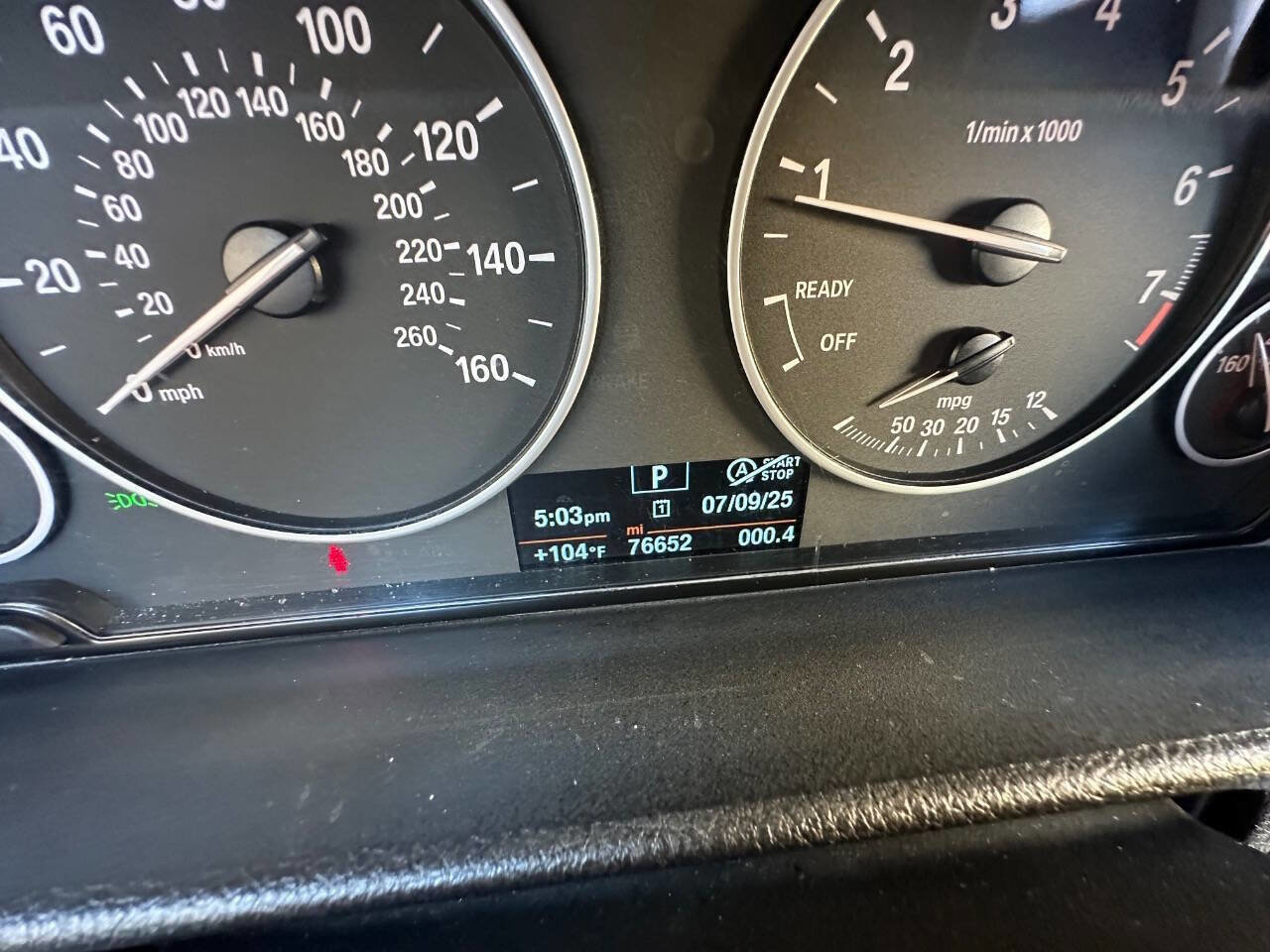 Used 2018 BMW 320i Sedan image 17