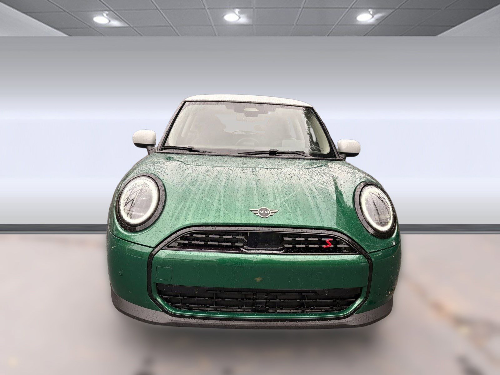 New 2026 MINI Cooper S image 5