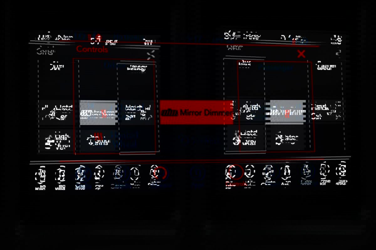 Used 2022 Dodge Challenger R/T w/ Blacktop Package image 8