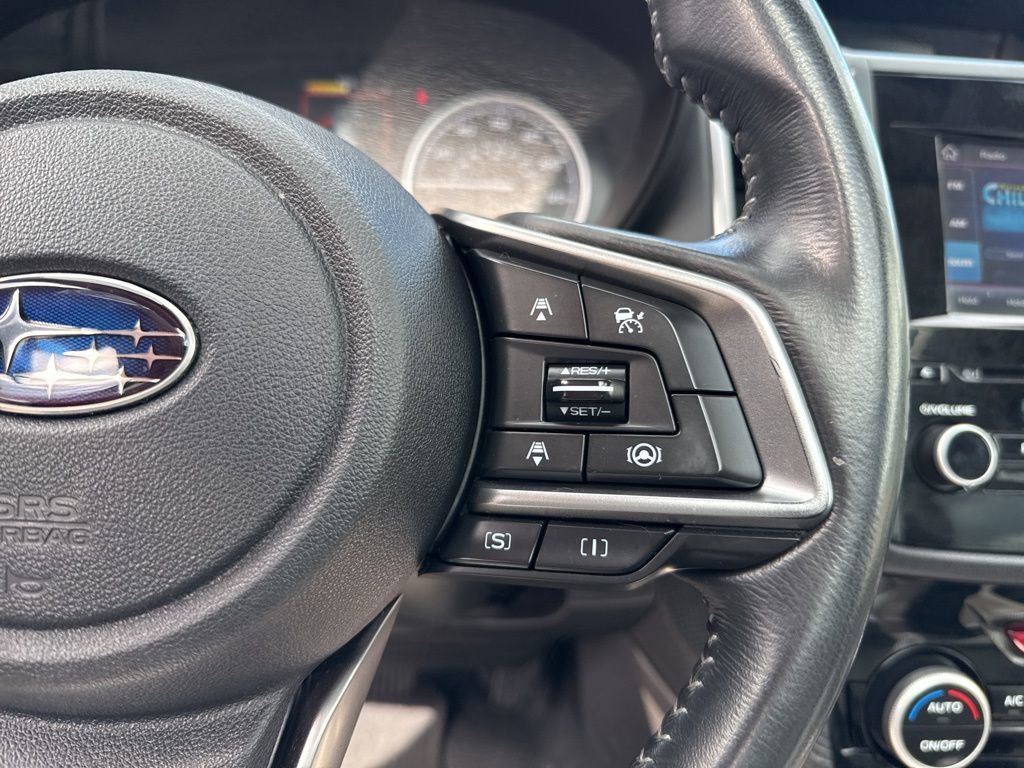 Used 2020 Subaru Forester Premium image 12
