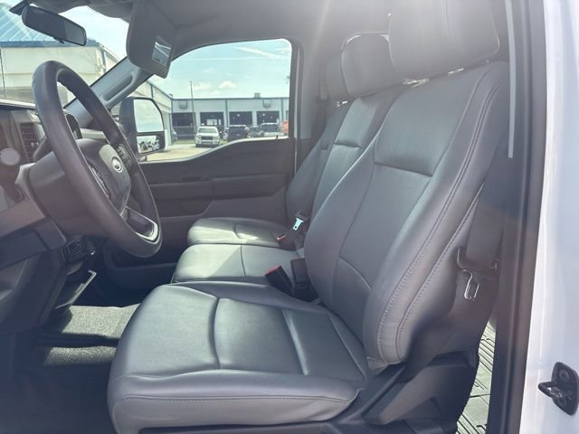 Used 2024 Ford F250 XL w/ XL Driver Assist Package RWD image 9