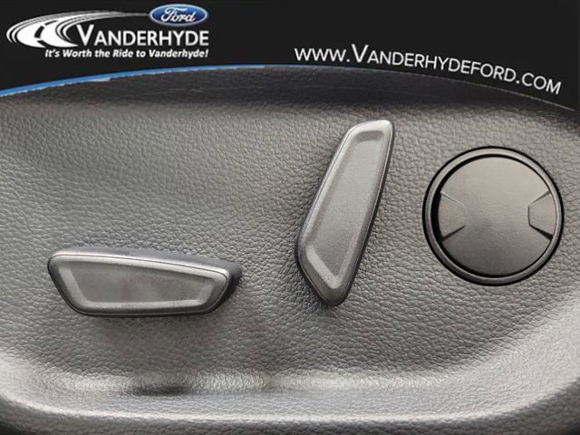 New 2025 Ford Ranger Lariat image 17