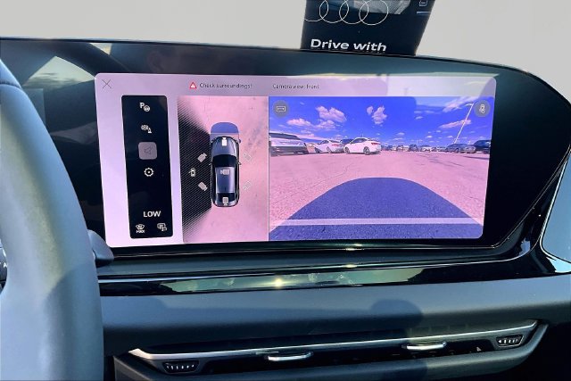 New 2026 Audi A5 Premium Plus AWD/4WD image 23