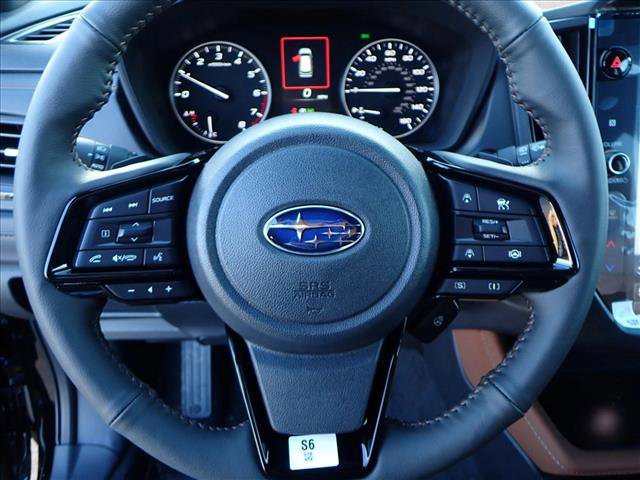 New 2026 Subaru Forester Touring image 14