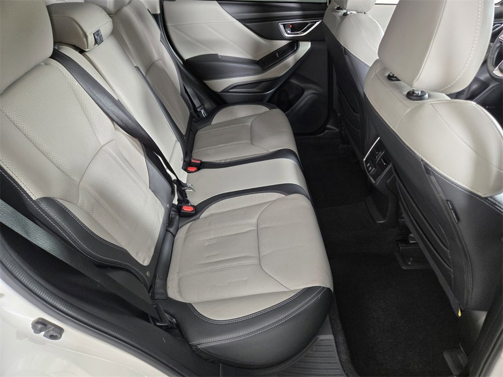 Certified 2023 Subaru Forester Limited image 19