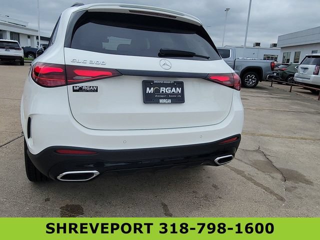 Used 2025 Mercedes-Benz GLC 300 image 32