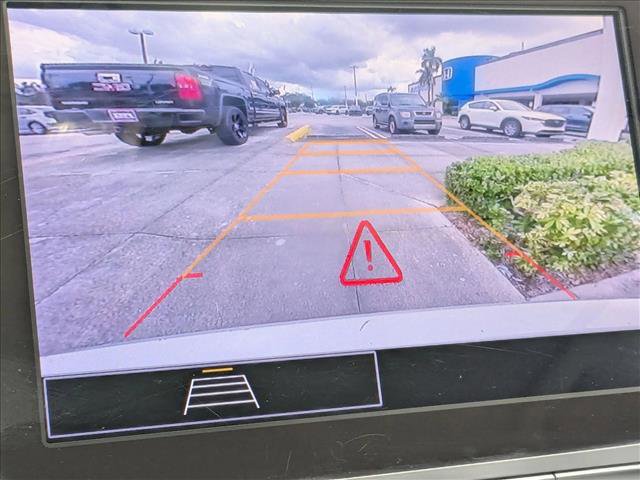 Used 2024 Chevrolet Malibu LT image 12