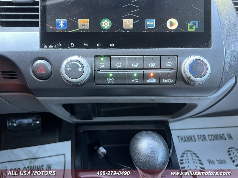 Used 2010 Honda Civic EX-L image 34