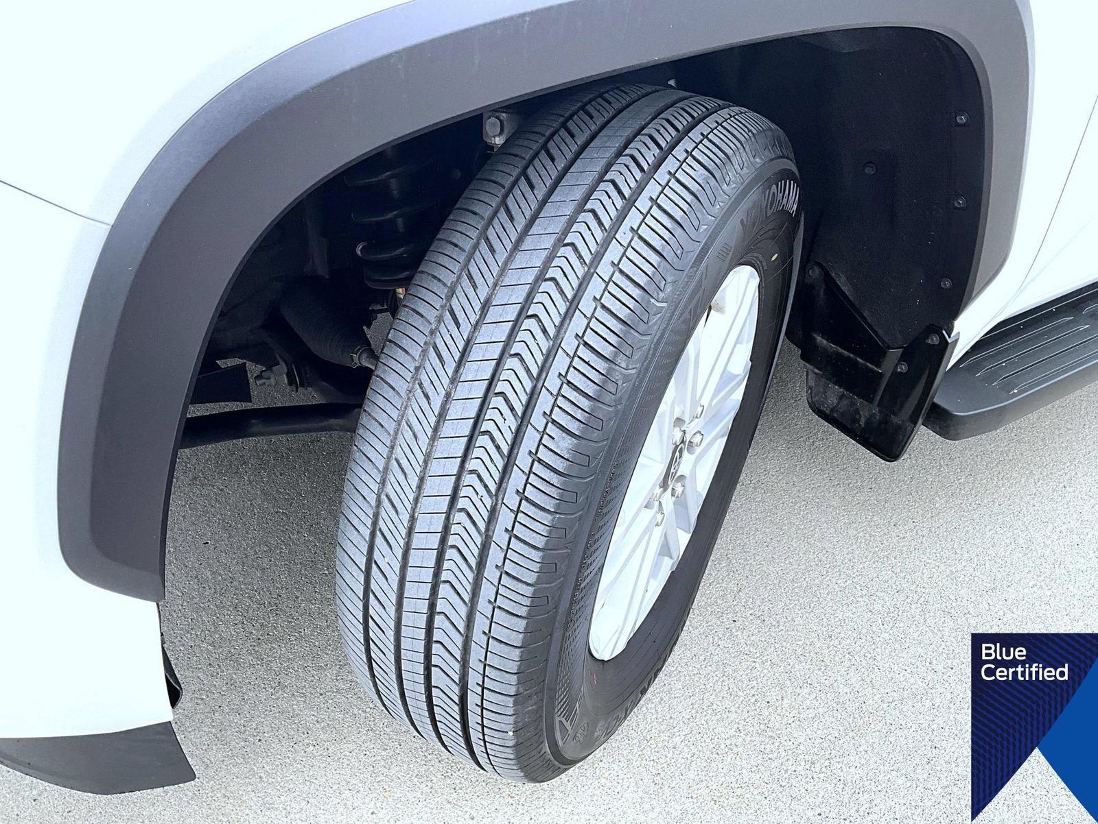 Used 2025 Toyota Sequoia SR5 AWD/4WD image 28