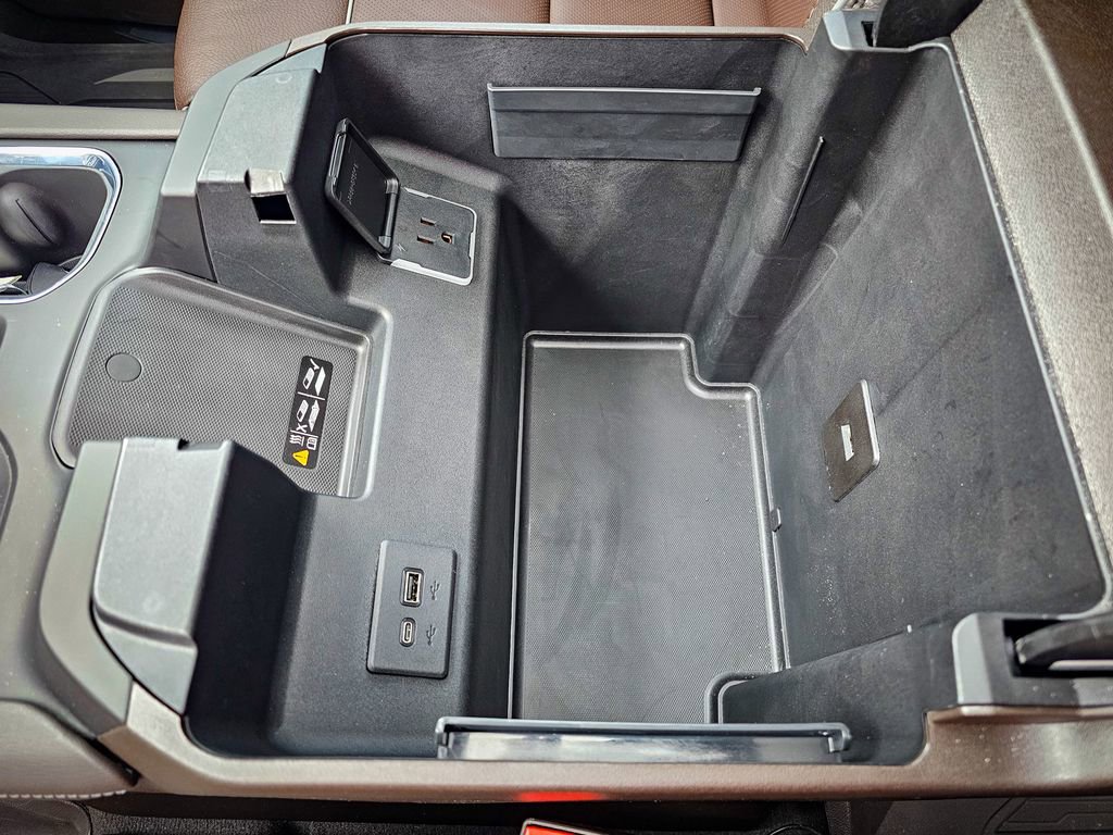 Certified 2024 GMC Sierra 1500 Denali w/ Denali Reserve Package image 33