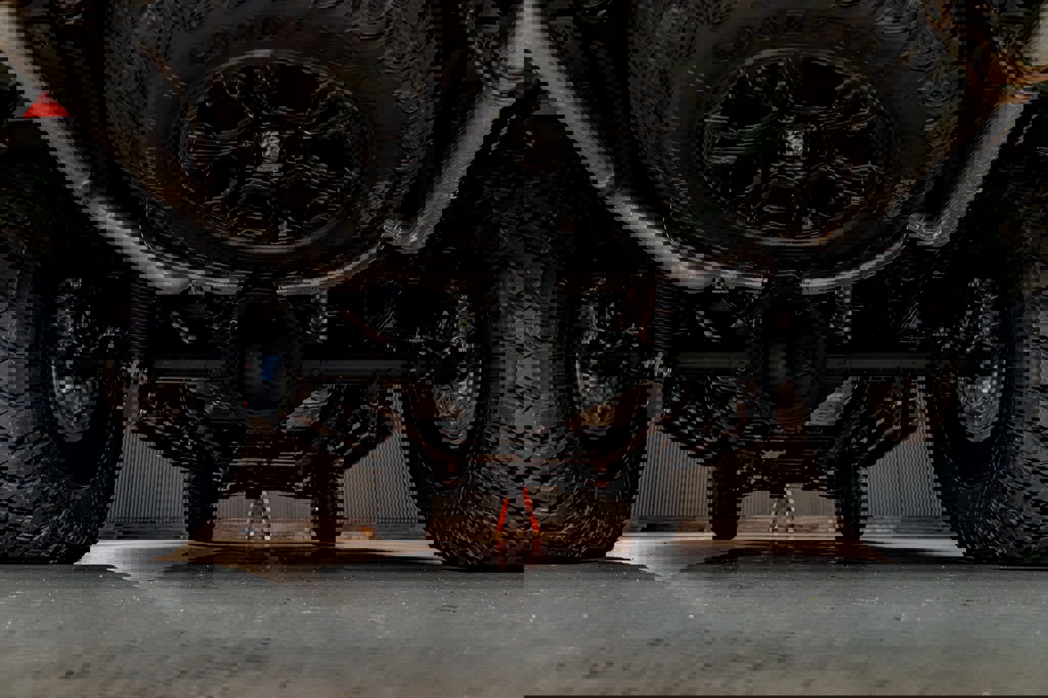 Used 2024 Chevrolet Silverado 1500 ZR2 w/ Technology Package image 15