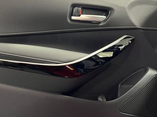 New 2026 Toyota Corolla XSE FWD image 39