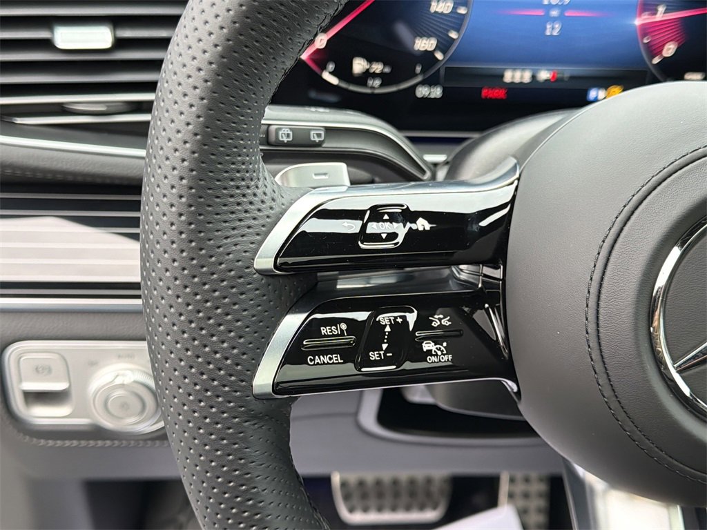 New 2026 Mercedes-Benz GLE 350 GLE 350 image 26
