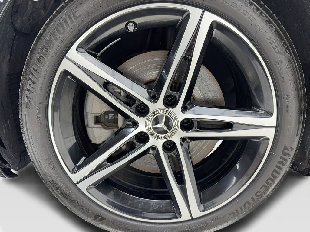 Used 2022 Mercedes-Benz A 220 4MATIC image 52