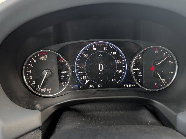 Used 2023 Buick Enclave Premium image 22