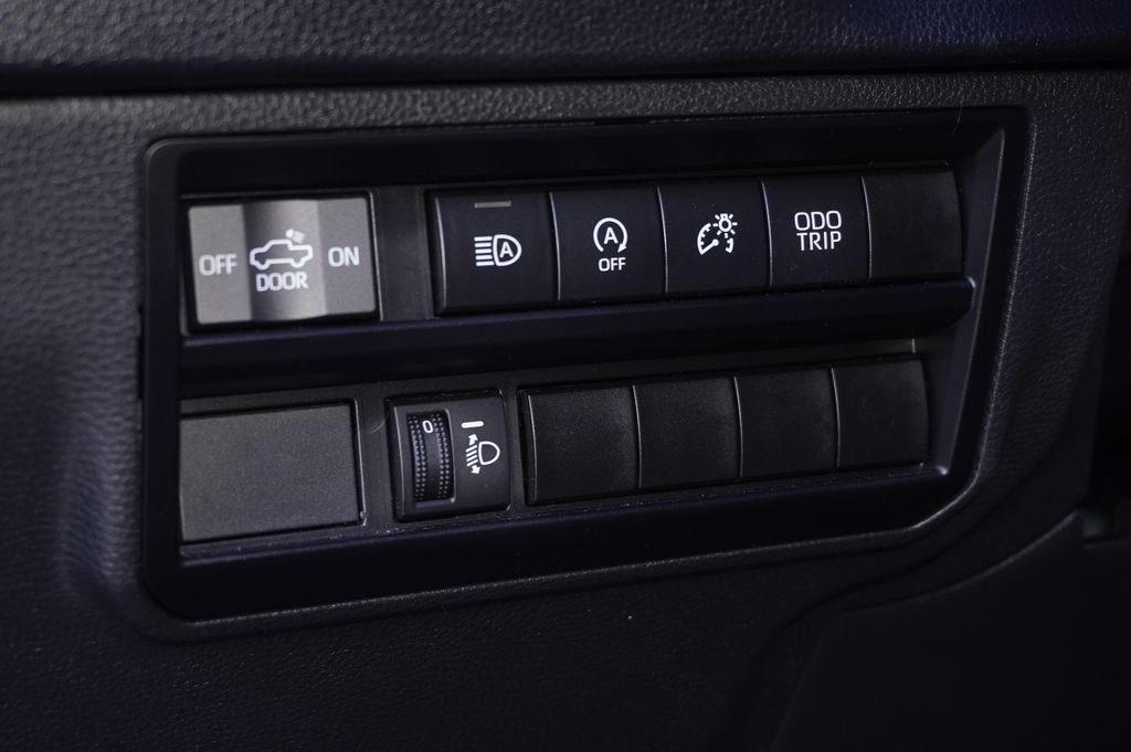 Used 2023 Toyota Tundra SR5 w/ TRD Off-Road Package image 13